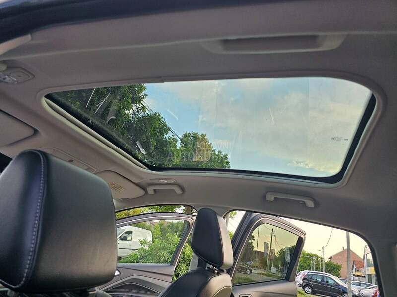 Ford C-Max P.A.N.O