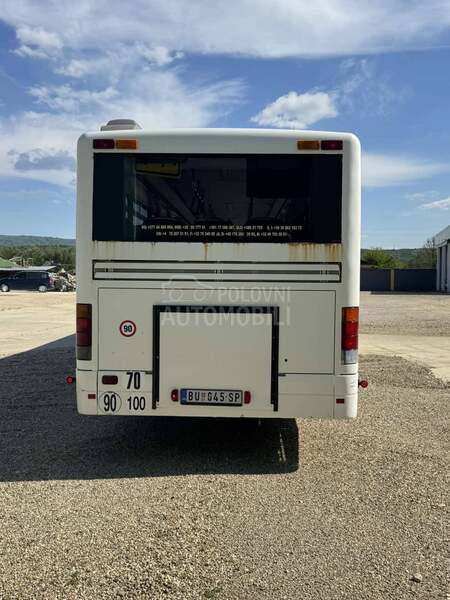 Setra S 315NF