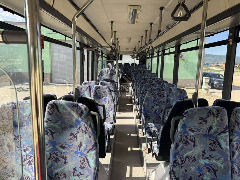 Setra S 315NF