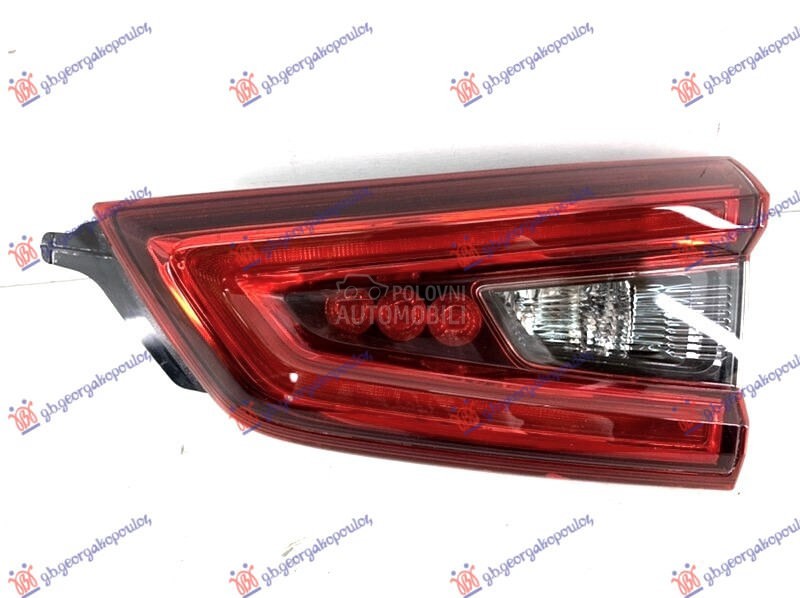 STOP LAMPA UNUTRASNJA LED (DEP