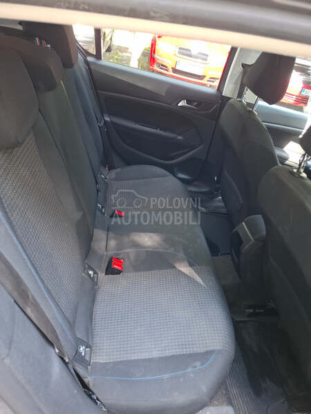 Peugeot 308 1.2 pure tech style