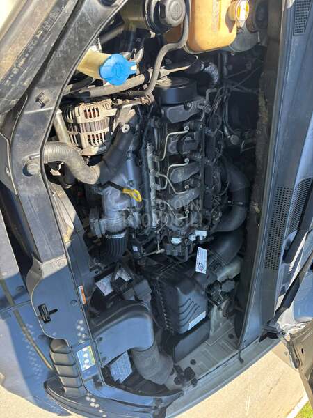 Hyundai Tucson 2.0crdi
