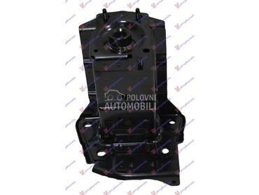 NOSAC PREDNJEG BRANIKA METALNI za Nissan Juke od 2010. do 2015. god.