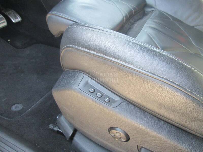 DS 7 Crossback Grand Chic