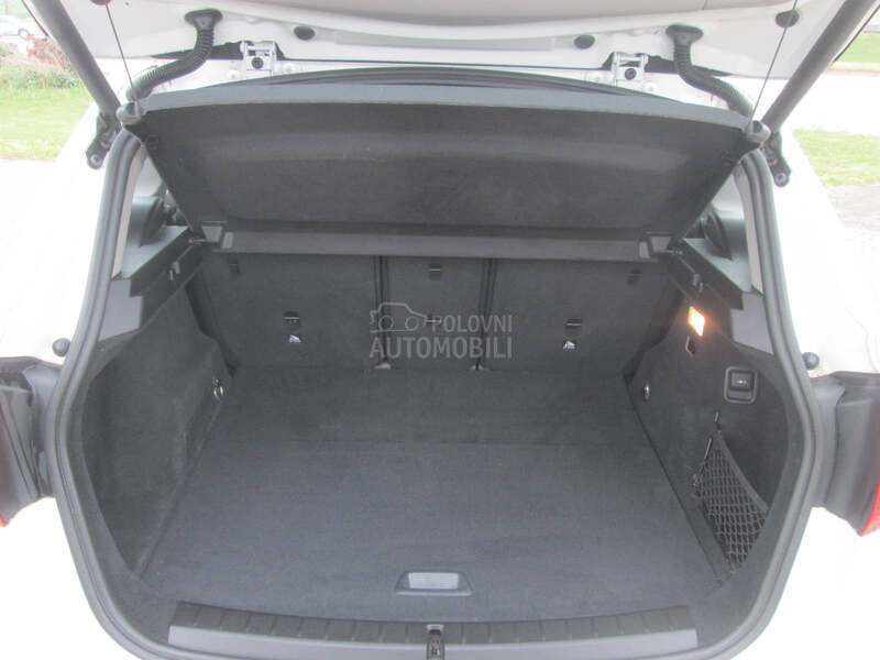 BMW 225 xe iPerformance