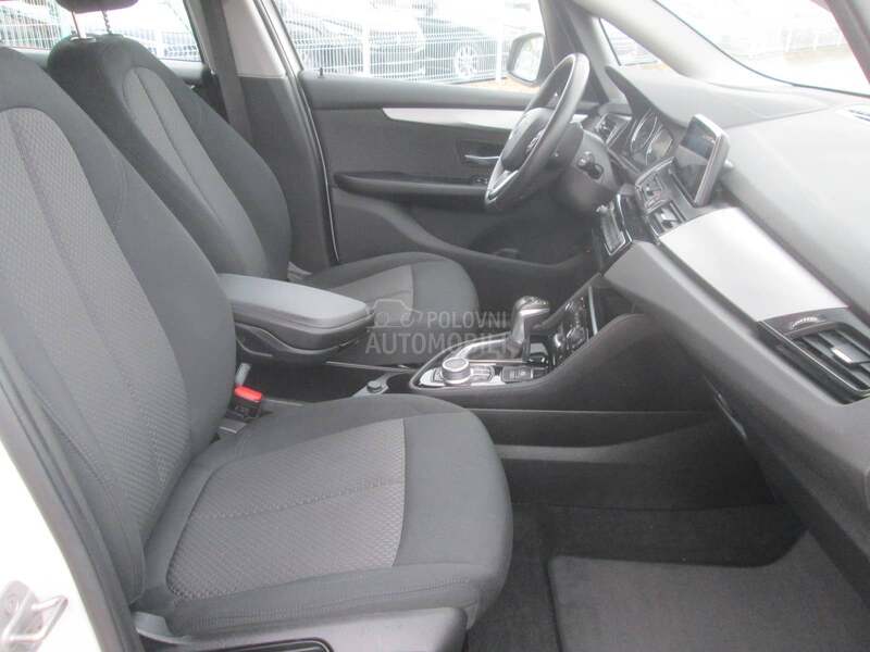 BMW 225 xe iPerformance