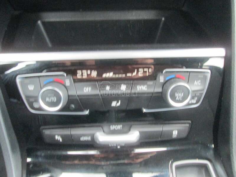 BMW 225 xe iPerformance