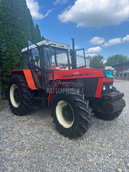 Zetor 16245 ZTS
