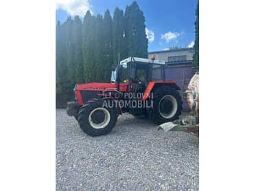 Zetor 16245 ZTS