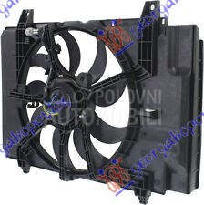 VENTILATOR KOMPLET (1.6 BENZIN