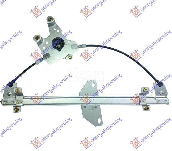 PODIZAC PREDNJEG PROZORA ELEKT