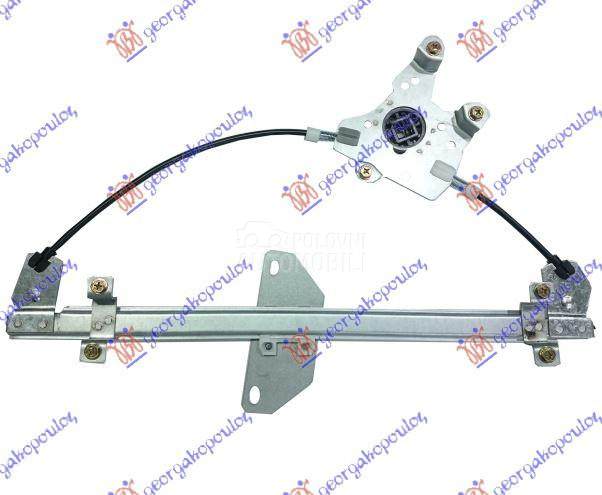 PODIZAC PREDNJEG PROZORA ELEKT