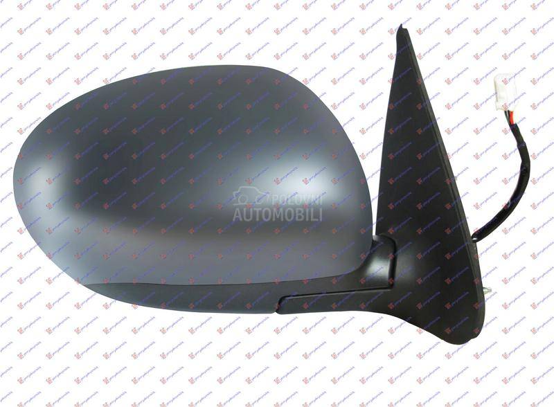 RETROVIZOR ELEKTRICNI SA GREJA