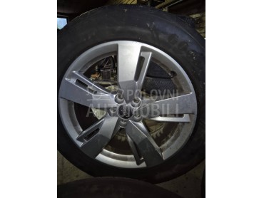 Goodyear 235/55 R19 Letnja