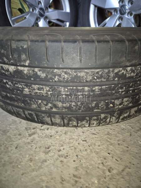 Goodyear 235/55 R19 Letnja