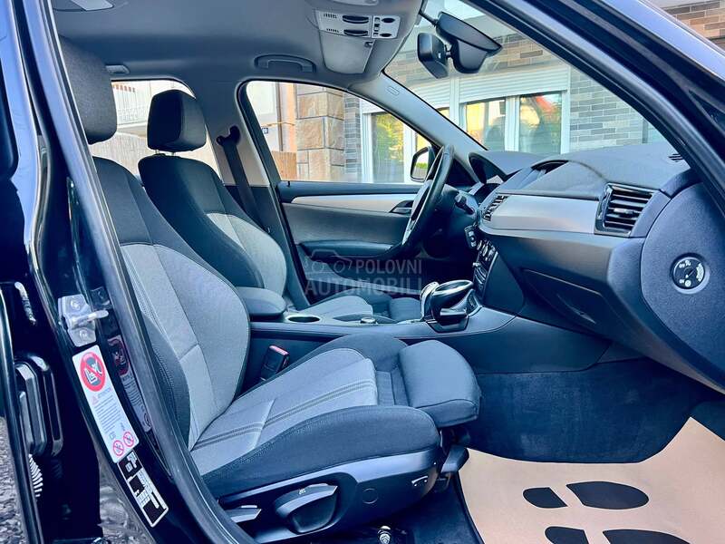 BMW X1 2.0Xdrive/Aut/Sport