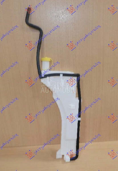 POSUDA ZA ANTIFRIZ (1.6 BENZIN