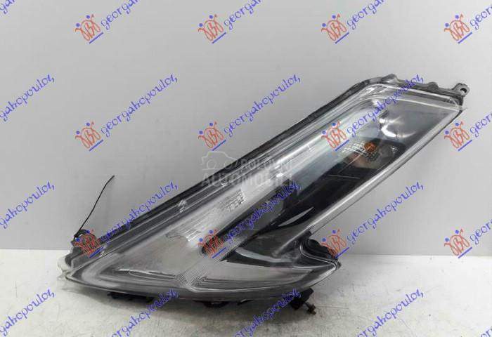 MIGAVAC / DNEVNO SVETLO 2018-