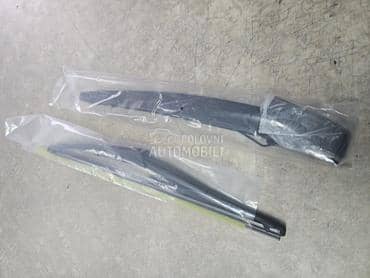 Nosac metlice zadnji za Nissan Qashqai