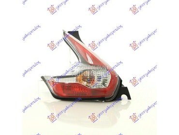 STOP LAMPA (VALEO) za Nissan Juke od 2015. do 2019. god.