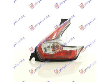 STOP LAMPA (VALEO) za Nissan Juke od 2015. do 2019. god.