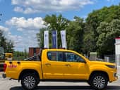 Foton Tunland G7 2.0D /AT/4x4/N1