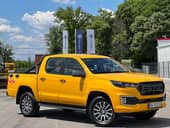 Foton Tunland G7 2.0D /AT/4x4/N1