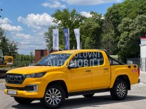 Foton Tunland G7 2.0D /AT/4x4/N1