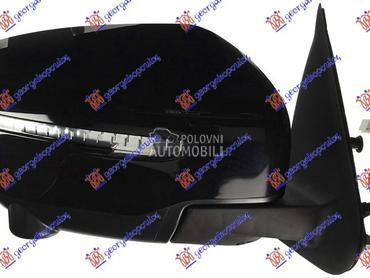 RETROVIZOR ELEKTRICNI SA GREJA za Nissan Juke od 2015. do 2019. god.