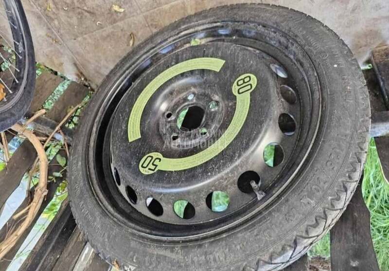 Ostalo 125/70 R19 Sve sezone