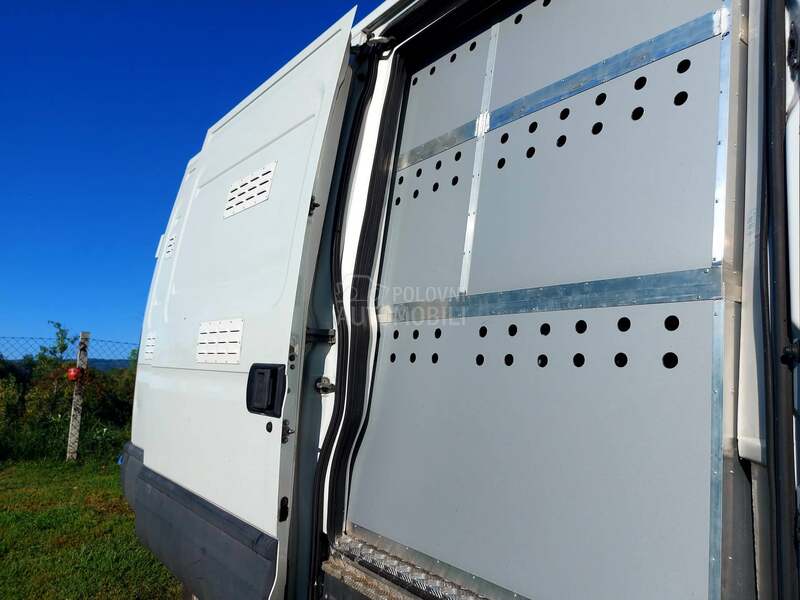 Iveco Daily 