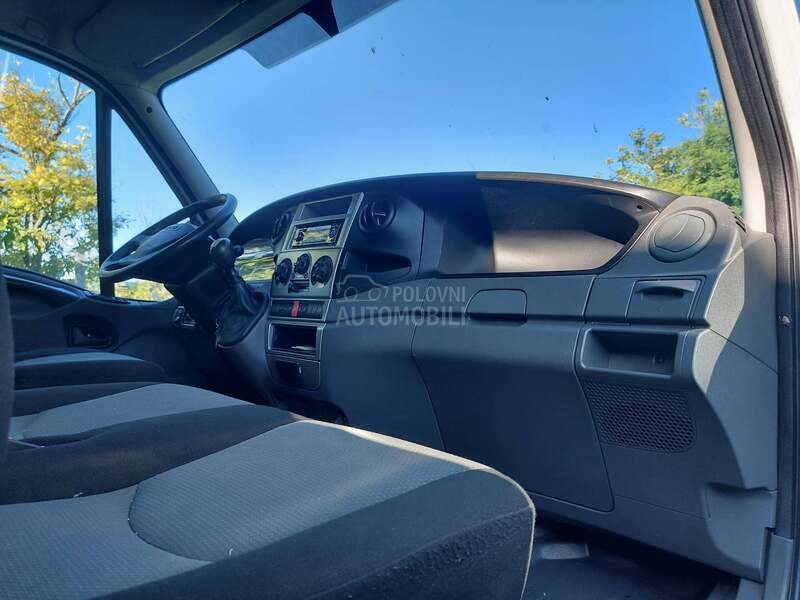 Iveco Daily 