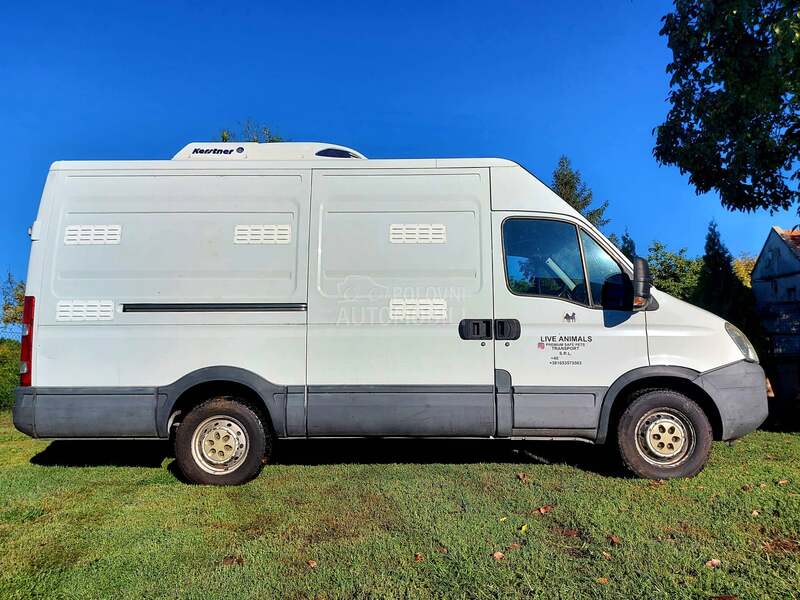Iveco Daily 