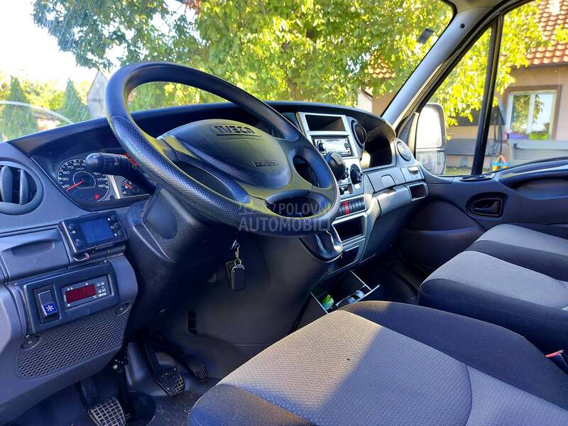 Iveco Daily 