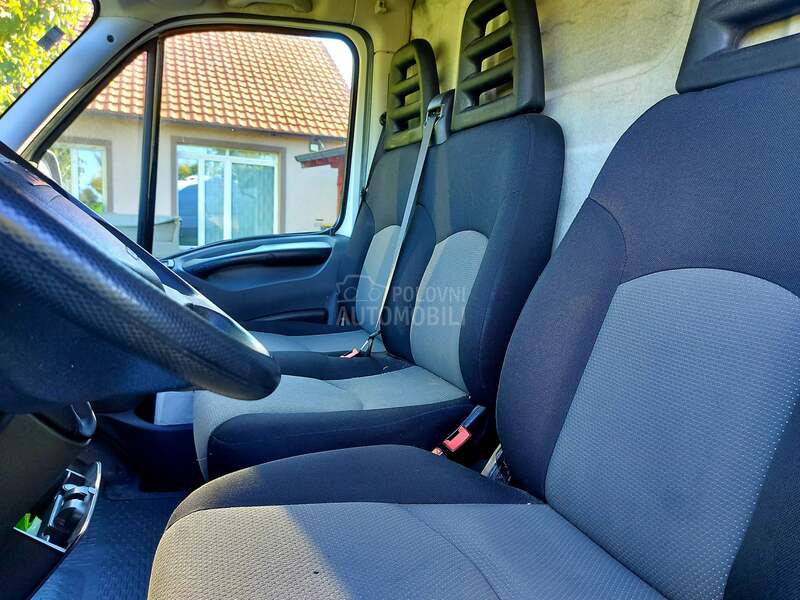 Iveco Daily 