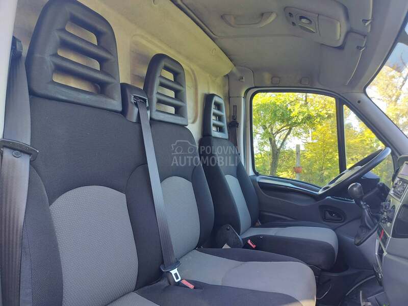 Iveco Daily 