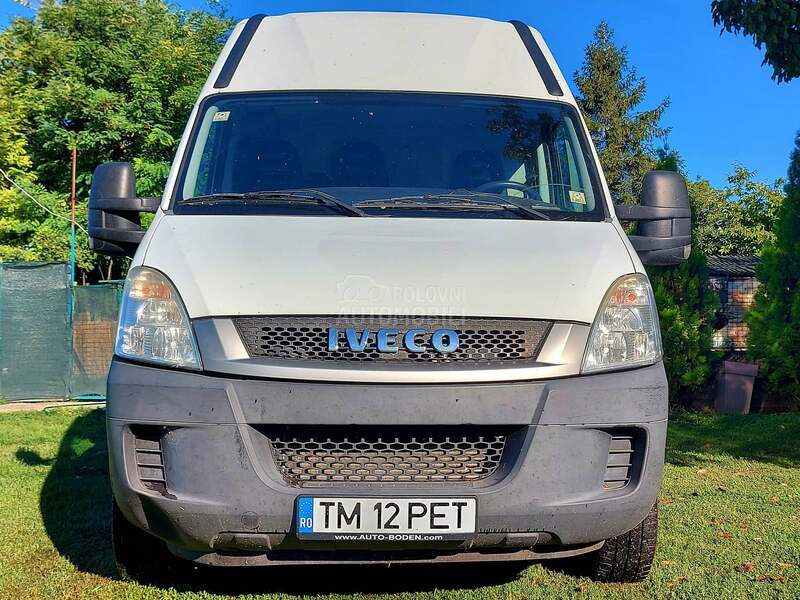 Iveco Daily 