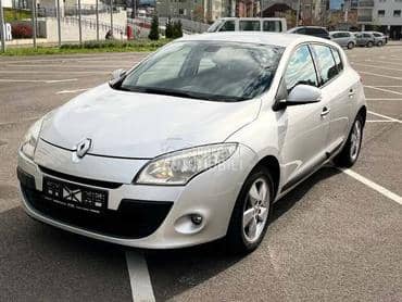 Renault Megane 2002 - 2013. god. -  kompletan auto u delovima