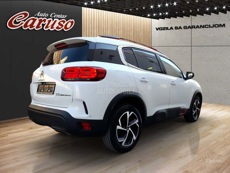 Citroen C5 Aircross 1.5 BHDi FEEL