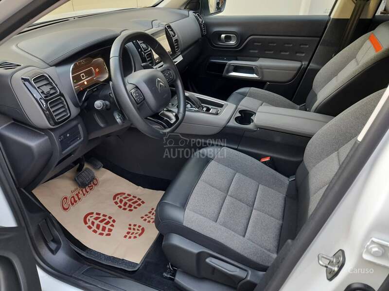 Citroen C5 Aircross 1.5 BHDi FEEL