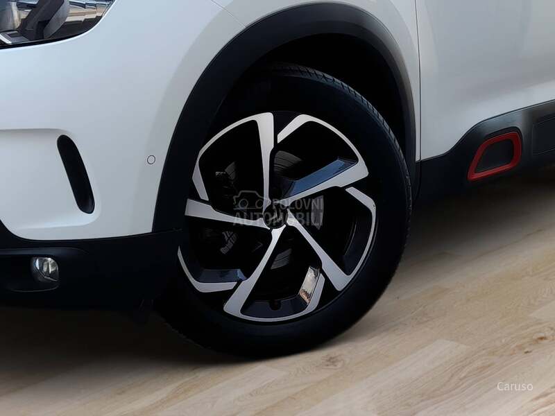 Citroen C5 Aircross 1.5 BHDi FEEL