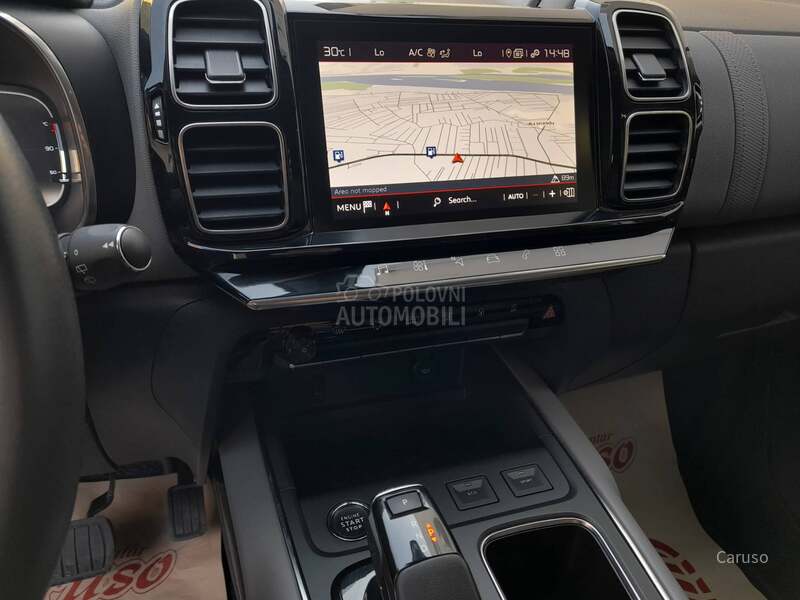 Citroen C5 Aircross 1.5 BHDi FEEL