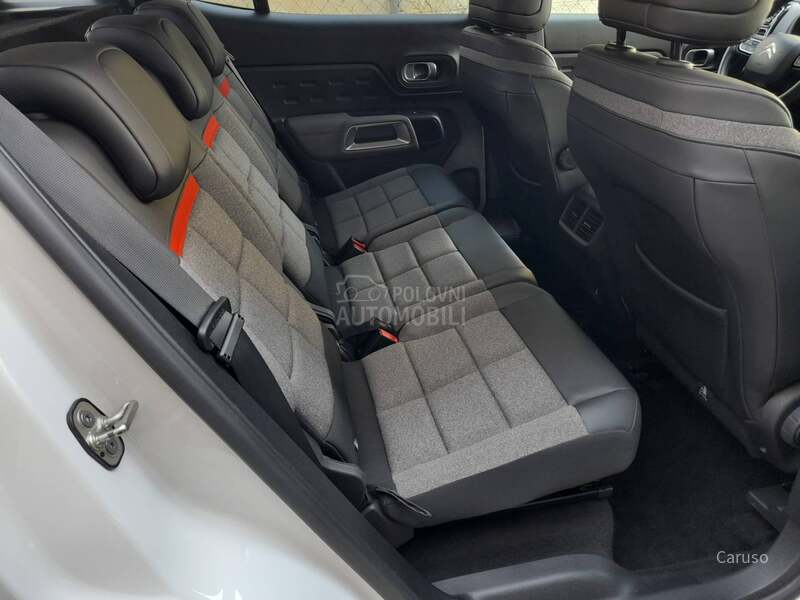 Citroen C5 Aircross 1.5 BHDi FEEL