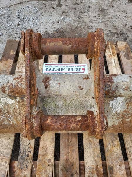 Planirna kašika 1800 mm S60