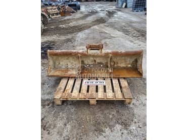 Planirna kašika 1800 mm S60