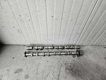 Bregaste Golf 5 GTI za Volkswagen Golf 5, Golf 6, Passat B6