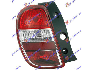 STOP LAMPA (DEPO) za Nissan Micra od 2010. do 2013. god.
