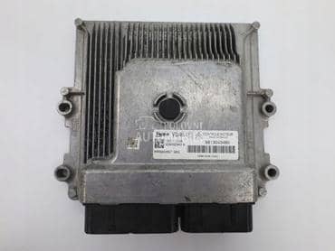 Kompjuter - računar za Citroen Berlingo, C1, C3 ... od 2005. do 2017. god.