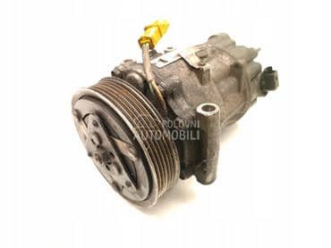 Kompresor klime za Citroen C4 od 2005. do 2017. god.