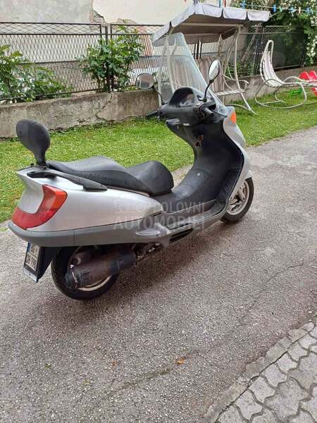 Honda Pantheon